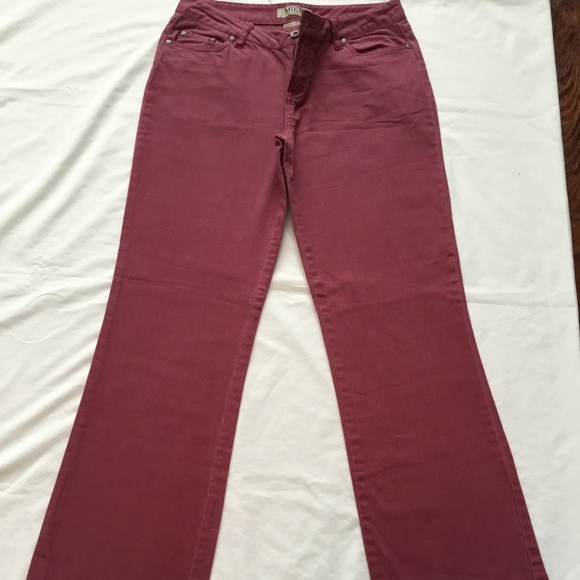 Mikk Couture Jeans - Picture 1 of 11